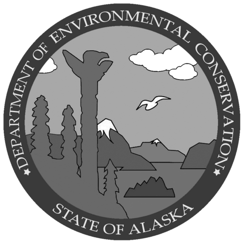Department of Environmental Conservation - Stat of Alaska