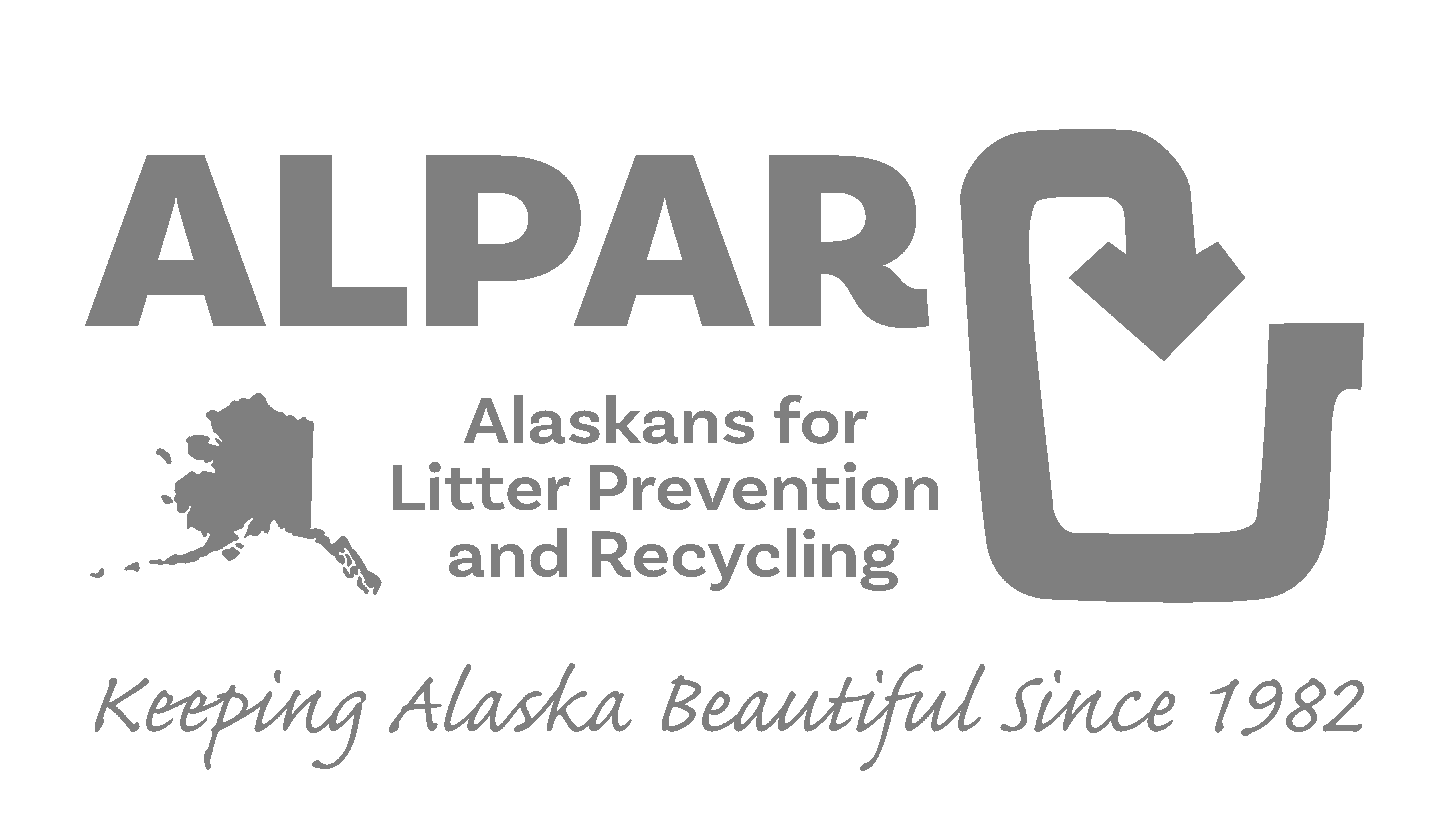 Alaskans for Litter Prevention and Recycling